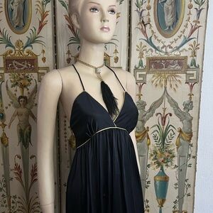 Gorgeous Vintage Goddess Nightgown